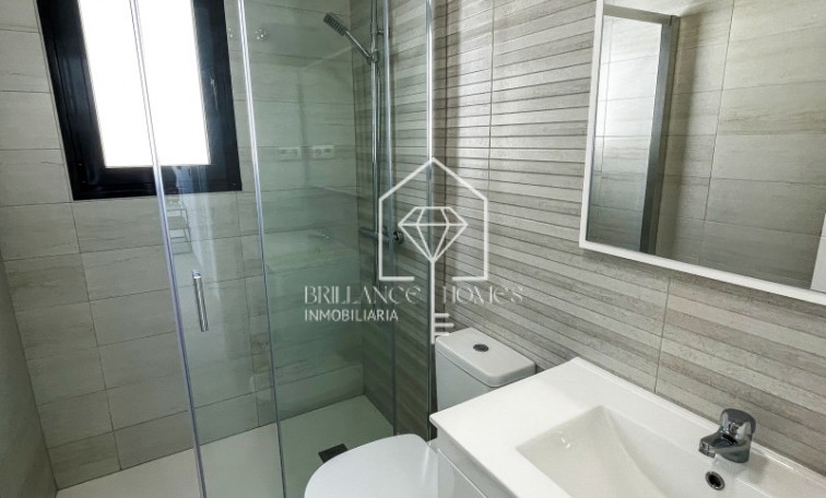 New Build - Villas - Pilar de la Horadada - 03191