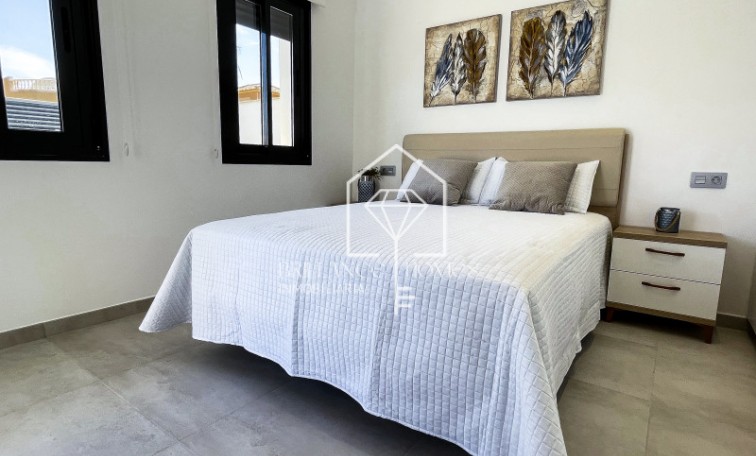 New Build - Villas - Pilar de la Horadada - 03191