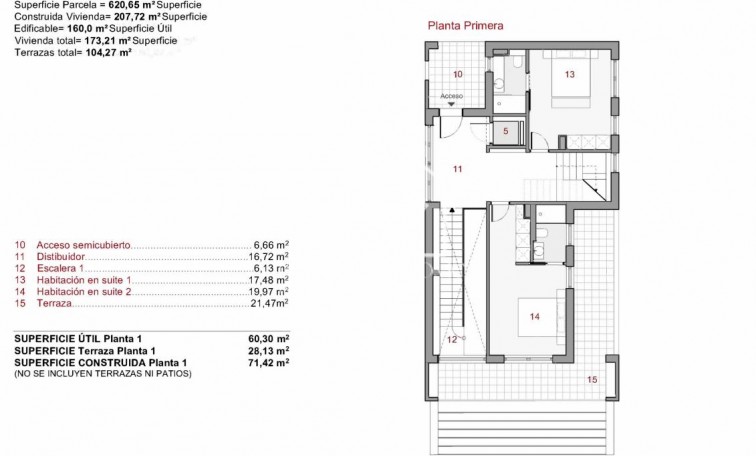 New Build - Villas - Finestrat