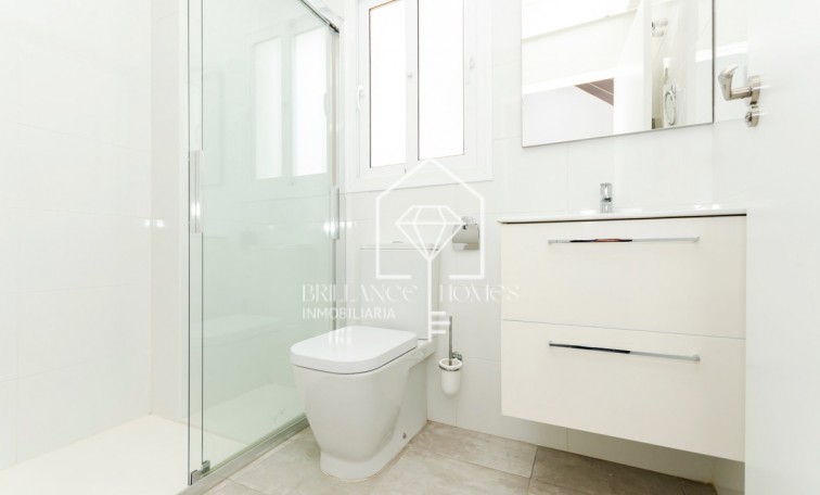 Nowa konstrukcja - Villas - Torrevieja - 03184