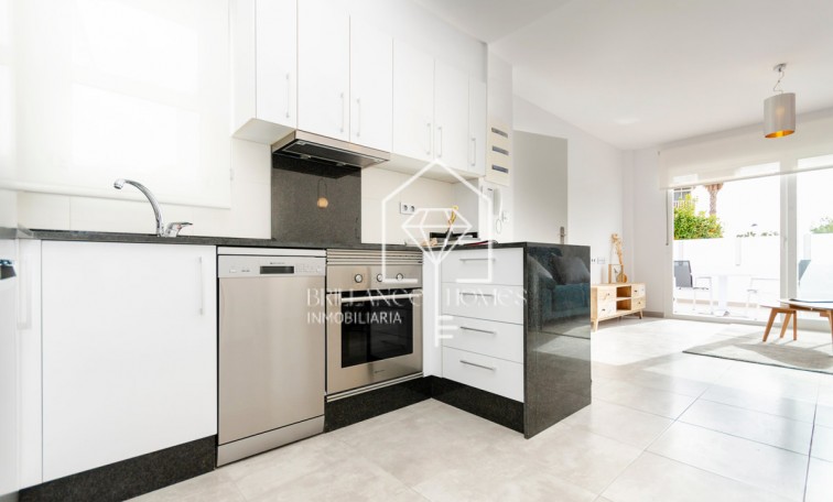 Nowa konstrukcja - Villas - Torrevieja - 03184