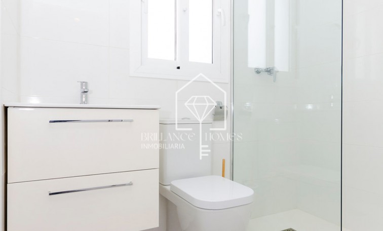 Nowa konstrukcja - Villas - Torrevieja - 03184