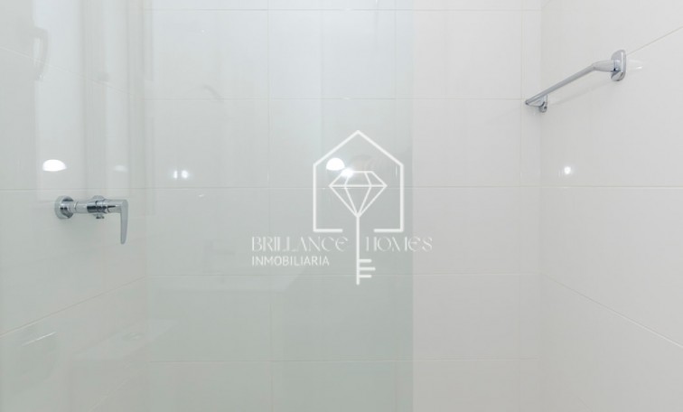 Nowa konstrukcja - Villas - Torrevieja - 03184