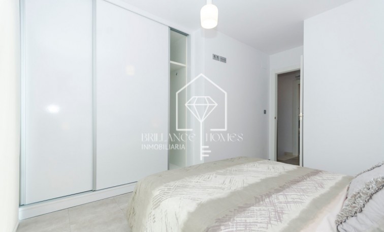 Nowa konstrukcja - Villas - Torrevieja - 03184