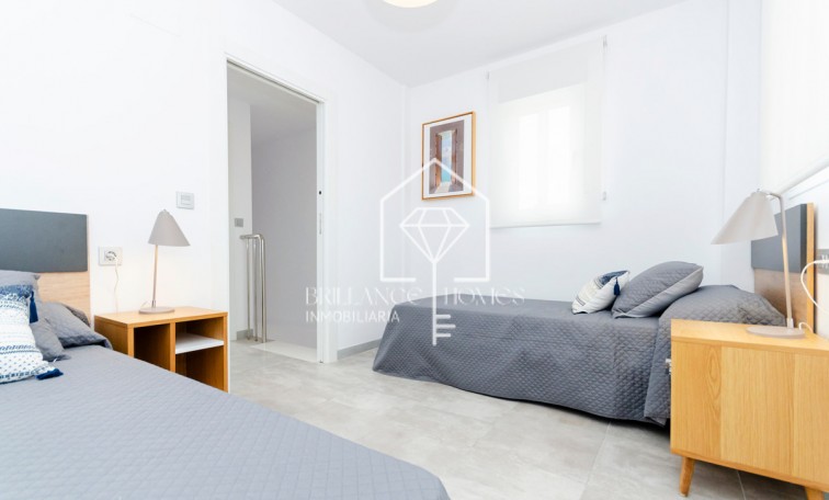 Nowa konstrukcja - Villas - Torrevieja - 03184