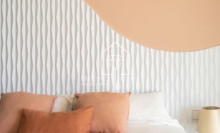 Nouvelle construction - Duplexes - Benitachell