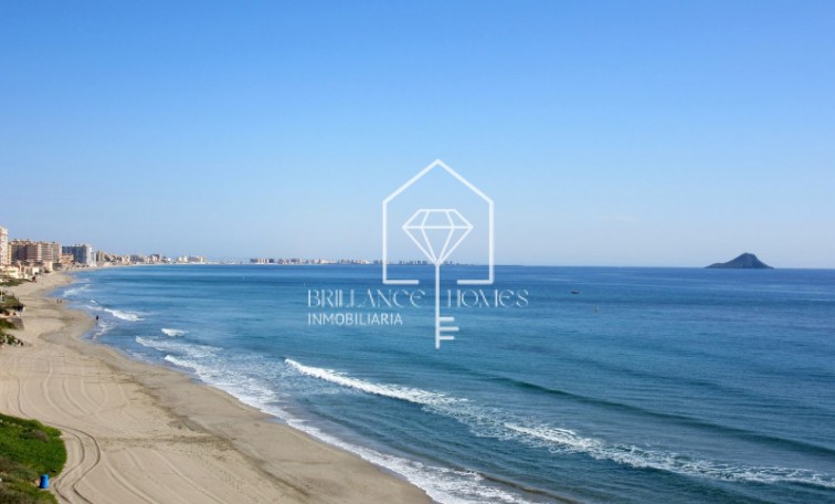 Nouvelle construction - Villas - La Manga del Mar Menor - 30380