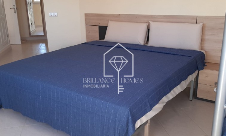 Nouvelle construction - Villas - La Manga del Mar Menor - 30380