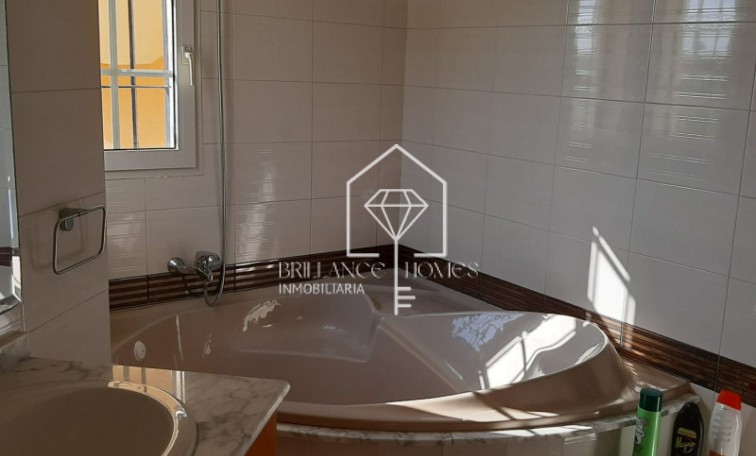 Nouvelle construction - Villas - La Manga del Mar Menor - 30380