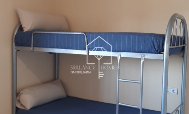 Nouvelle construction - Villas - La Manga del Mar Menor - 30380