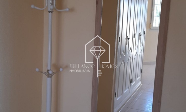 Nouvelle construction - Villas - La Manga del Mar Menor - 30380