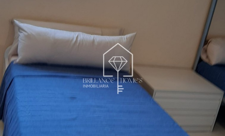 Nouvelle construction - Villas - La Manga del Mar Menor - 30380