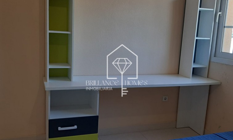 Nouvelle construction - Villas - La Manga del Mar Menor - 30380