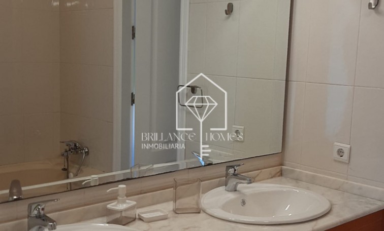 Nouvelle construction - Villas - La Manga del Mar Menor - 30380