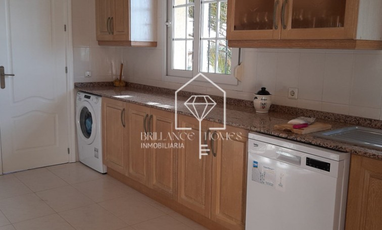 Nouvelle construction - Villas - La Manga del Mar Menor - 30380