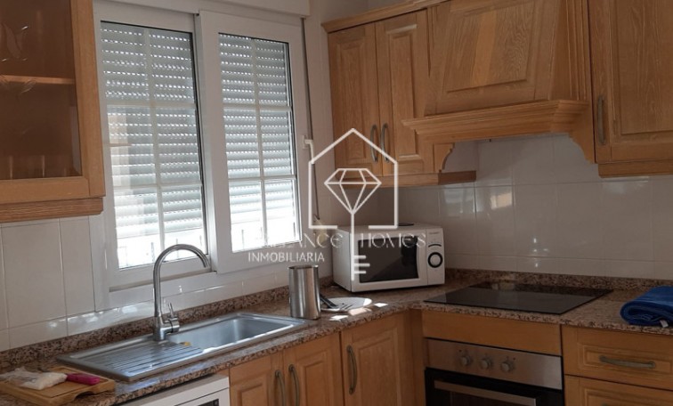 Nouvelle construction - Villas - La Manga del Mar Menor - 30380