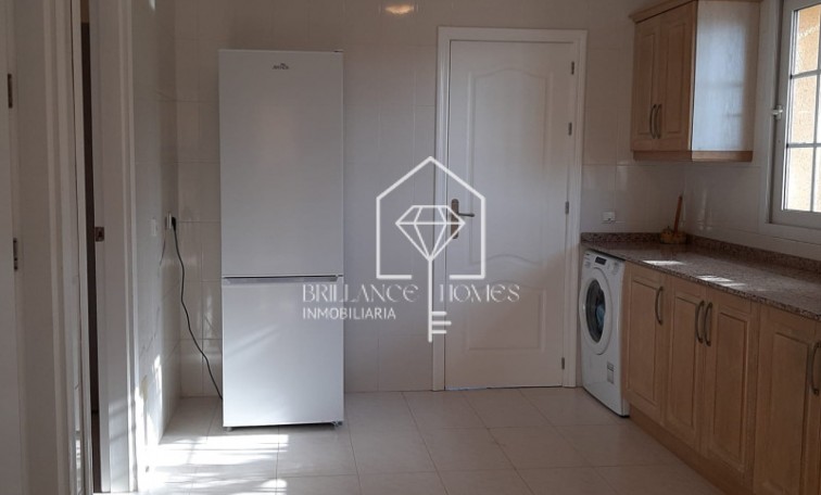 Nouvelle construction - Villas - La Manga del Mar Menor - 30380