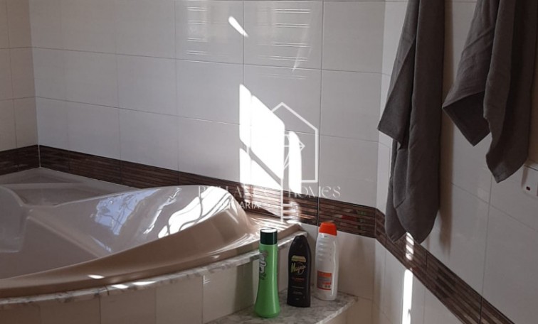 Nouvelle construction - Villas - La Manga del Mar Menor - 30380