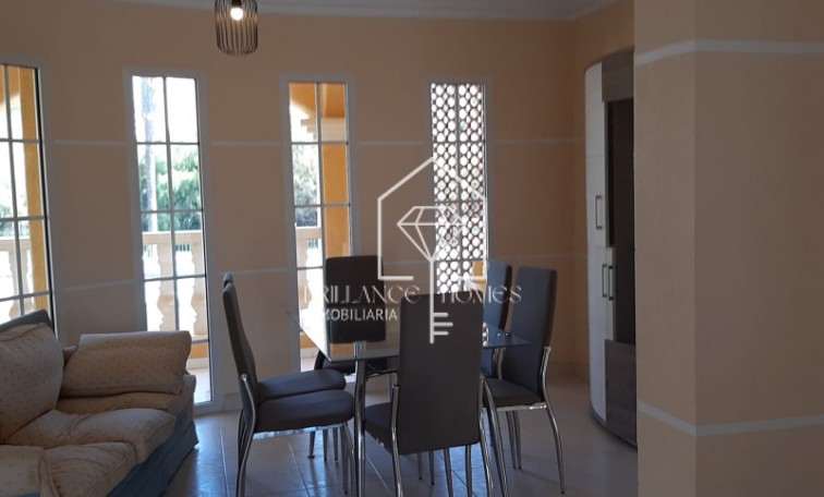 Nouvelle construction - Villas - La Manga del Mar Menor - 30380