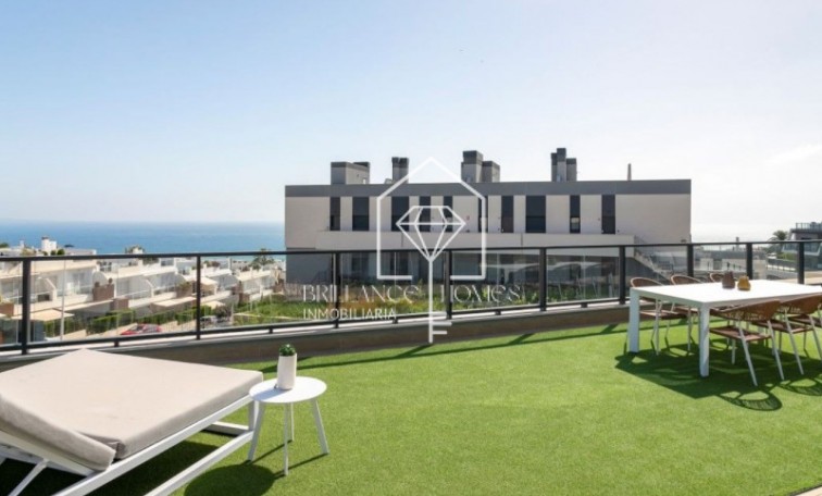 New Build - Flats - Gran Alacant - 03130