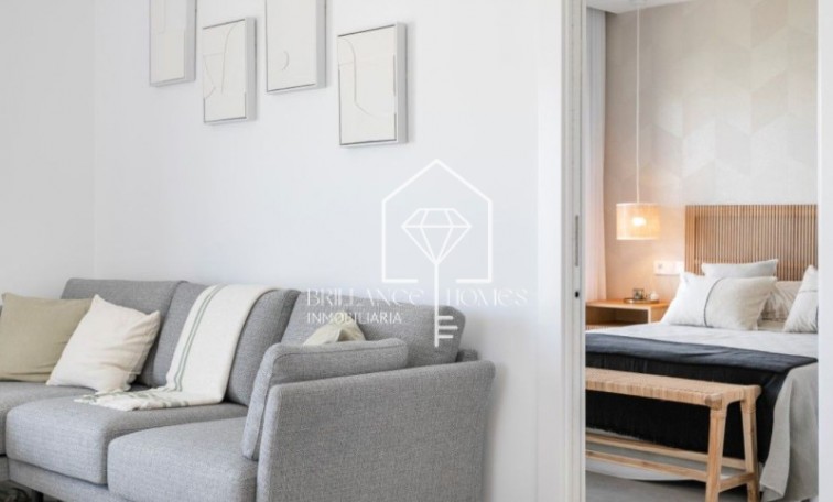 New Build - Flats - Gran Alacant - 03130