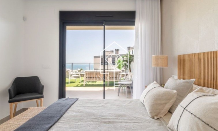 New Build - Flats - Gran Alacant - 03130