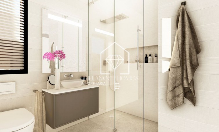 Nouvelle construction - Villas - Torrevieja - 03188