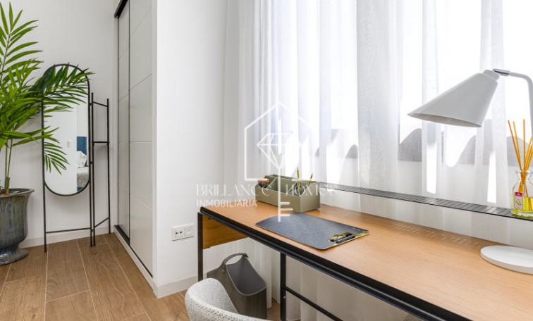 Nouvelle construction - Villas - Finestrat - 03509