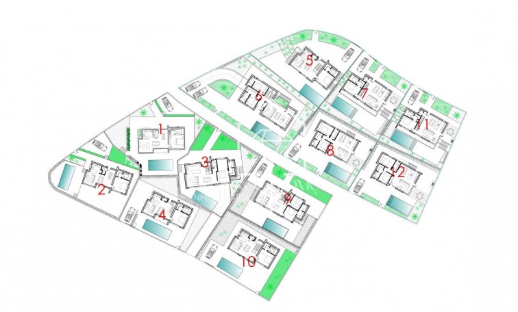 Nouvelle construction - Villas - Finestrat - 03509