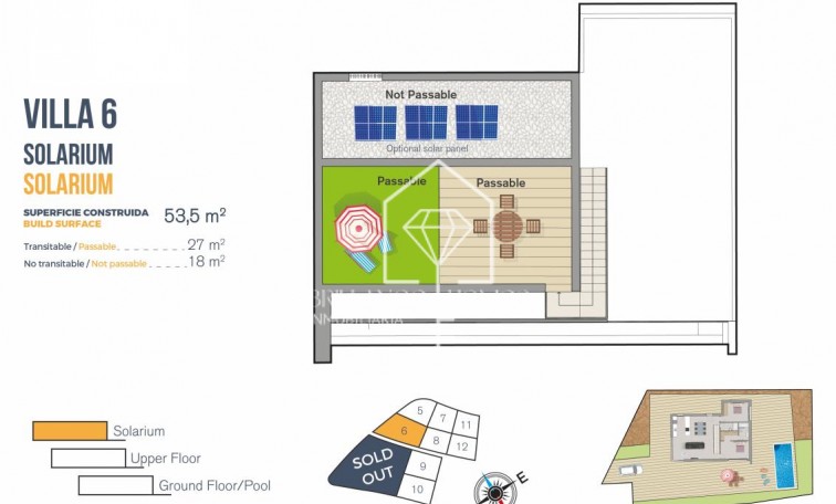 Nouvelle construction - Villas - Finestrat - 03509