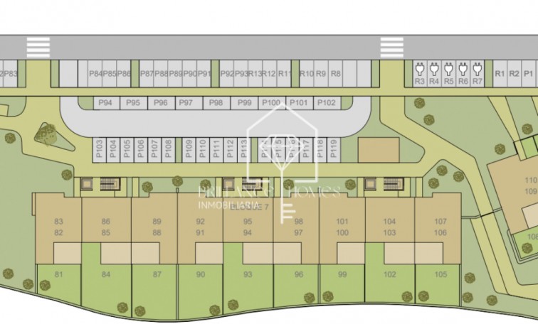 Obra nueva - Ground floors - Campoverde Spring - 03191