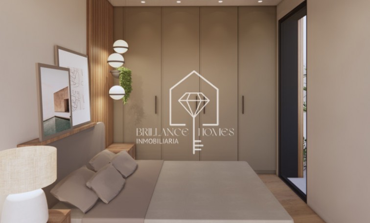 Nowa konstrukcja - Villas - Pilar de la Horadada - 03190