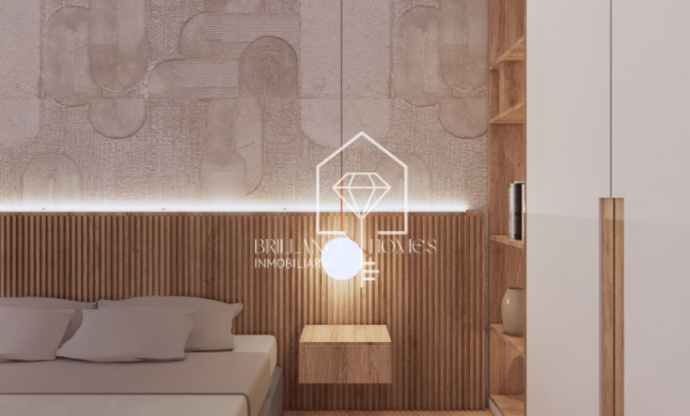 Nowa konstrukcja - Villas - Pilar de la Horadada - 03190