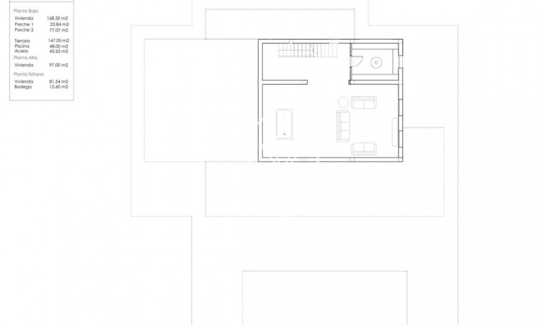 New Build - Villas - Moraira - 03724