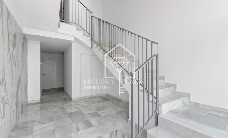 New Build - Penthouses - Orihuela - 03189