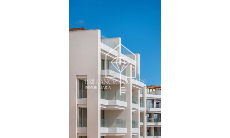 New Build - Penthouses - Orihuela - 03189