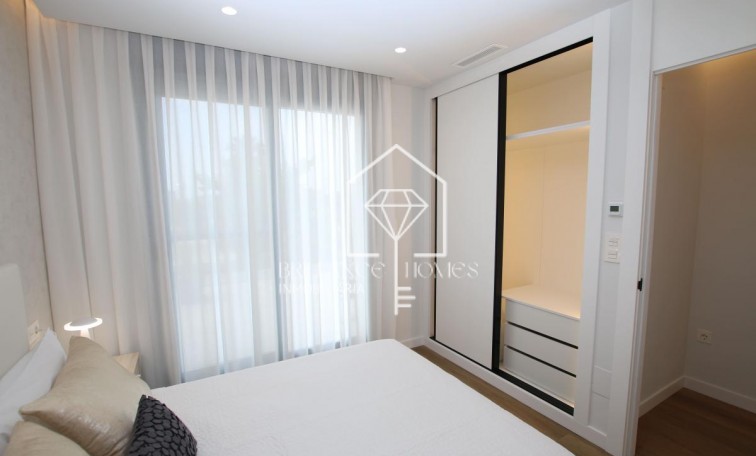 Nowa konstrukcja - Villas - Pilar de la Horadada - 03190