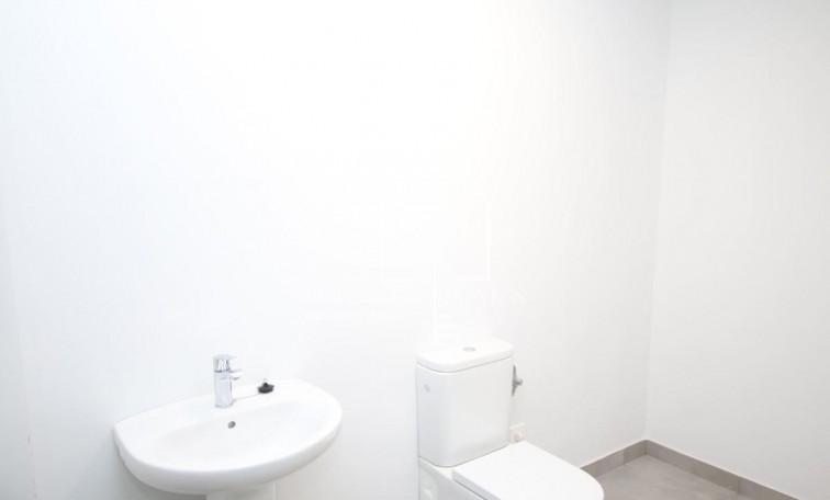 Nowa konstrukcja - Villas - Pilar de la Horadada - 03190