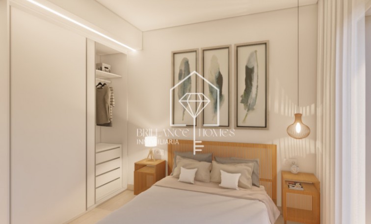 Obra nueva - Villas - Pilar de la Horadada - 03190