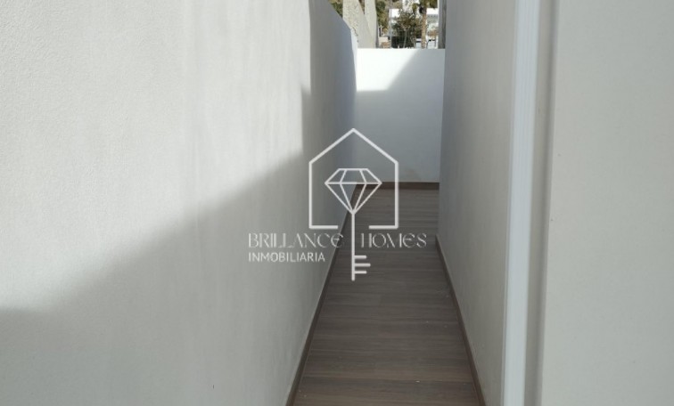 Nowa konstrukcja - Villas - Fortuna - 30626