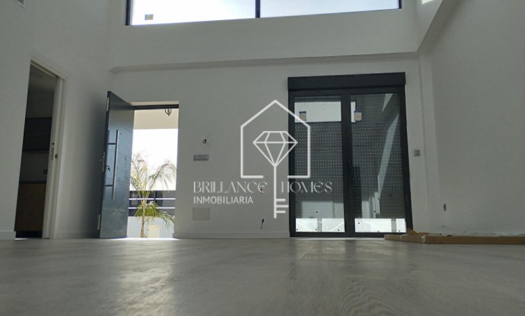 Nowa konstrukcja - Villas - Fortuna - 30626