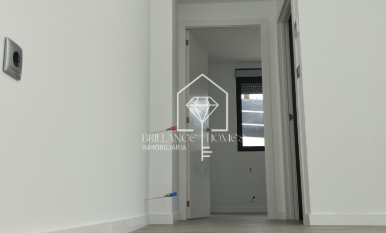 Nowa konstrukcja - Villas - Fortuna - 30626