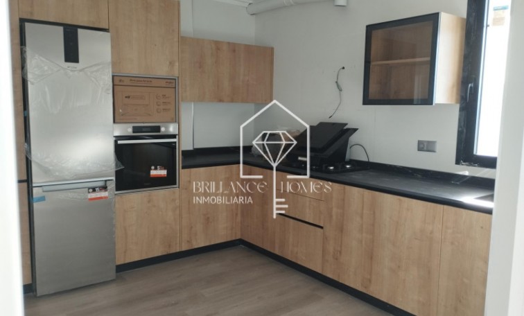 Nowa konstrukcja - Villas - Fortuna - 30626