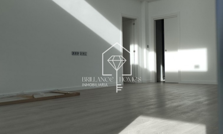 Nowa konstrukcja - Villas - Fortuna - 30626