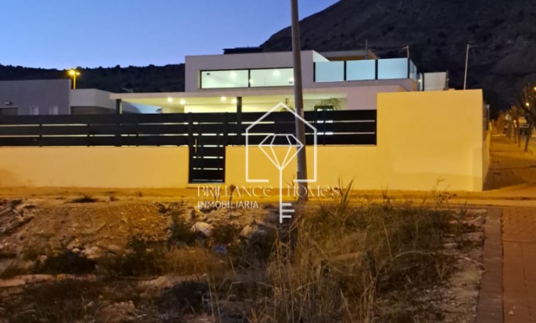 Nowa konstrukcja - Villas - Fortuna - 30626