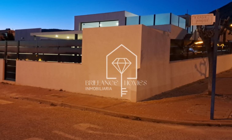 Nowa konstrukcja - Villas - Fortuna - 30626