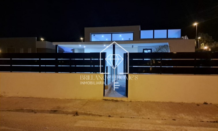 Nowa konstrukcja - Villas - Fortuna - 30626