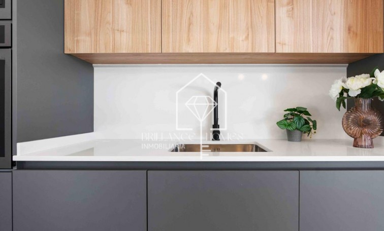 Nowa konstrukcja - Villas - Rojales - 03170