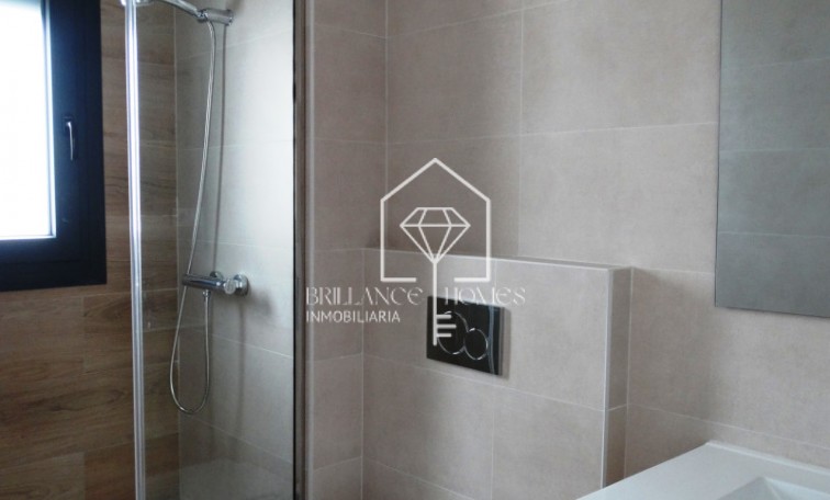 Nouvelle construction - Terraced houses - San Javier  - 30720