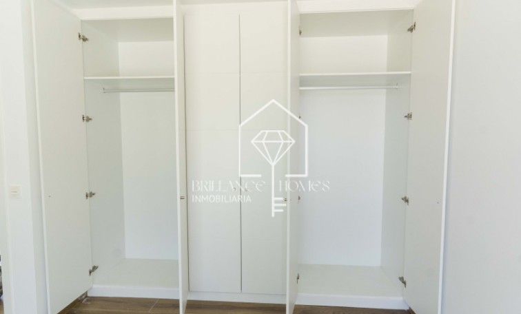 Nouvelle construction - Villas - Polop - 03520